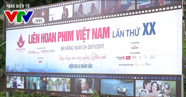 Dấu ấn điện ảnh Việt Nam qua 20 kỳ liên hoan phim là tuyệt phẩm của nghệ thuật điện ảnh Việt Nam. Hình ảnh liên quan sẽ mang tới cho bạn cảm giác tràn đầy nhiệt huyết của các nhà làm phim Việt Nam, qua đó khẳng định vị thế đáng tự hào của điện ảnh Việt Nam trong cộng đồng quốc tế.
