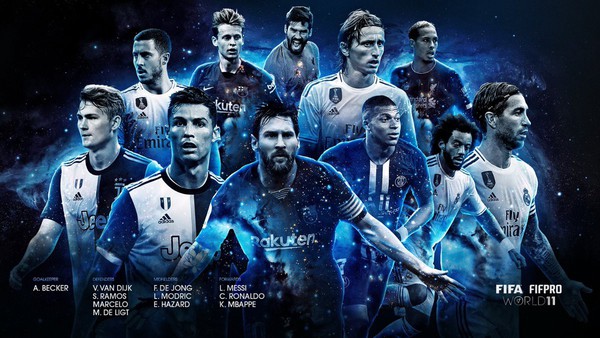 Trang web VTV.VN cung cấp đầy đủ tin tức và hình ảnh về hai ngôi sao hàng đầu của bóng đá thế giới: Lionel Messi và Cristiano Ronaldo. Khám phá thế giới bóng đá qua góc nhìn chuyên môn của VTV.VN ngay hôm nay!