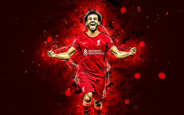 Mo Salah: Hãy xem bức ảnh của Mohamed Salah để khám phá tài năng và phong cách độc đáo của chàng cầu thủ này. Với kỹ năng đi bóng, đá phạt và ghi bàn xuất sắc, Salah không chỉ là tài năng trẻ của Liverpool mà còn là ngôi sao của bóng đá thế giới.