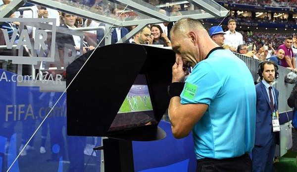 The AFC U23 Championship 2022 will have VAR