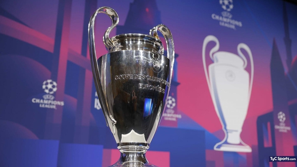 Tomorrow (March 18) draw for the quarter-finals of the Champions League