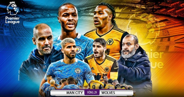 Man City vs Wolves (03h00 ngày 03/03): Tiếp tục tạo nên kỷ lục?! 