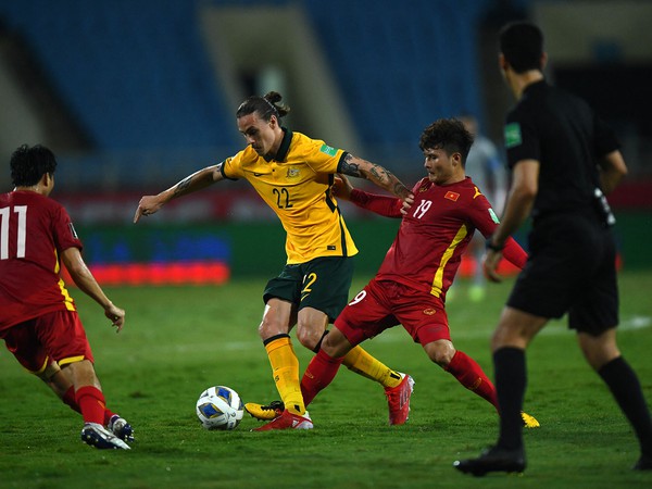 Lịch thi đấu và trực tiếp Vòng loại thứ 3 World Cup 2022 hôm nay: Tâm điểm ĐT Australia – ĐT Việt Nam, ĐT Nhật Bản – ĐT Trung Quốc