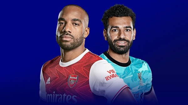 Arsenal vs Liverpool: The match to decide the race for the Premier League title (3:15 on March 17)