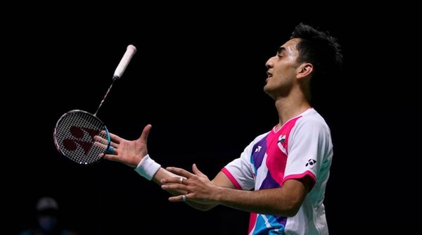 The All England badminton tournament 2022 witnessed many surprises