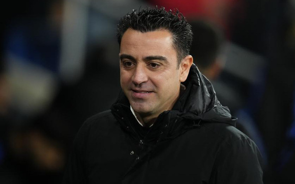 Coach Xavi: ‘Real Madrid played very well but we played a spectacular game’