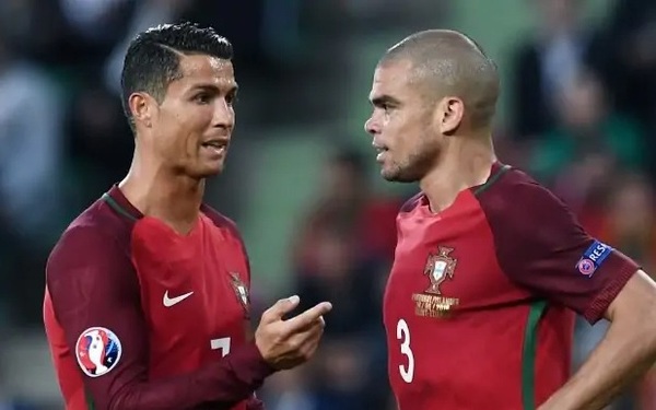 Portugal suffered a great loss before the play-off match for tickets to the World Cup