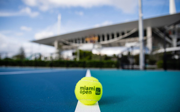 Highlights ahead of Miami Open 2022