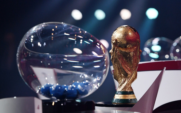FIFA announced the table distribution method, determining the 2022 World Cup seed group