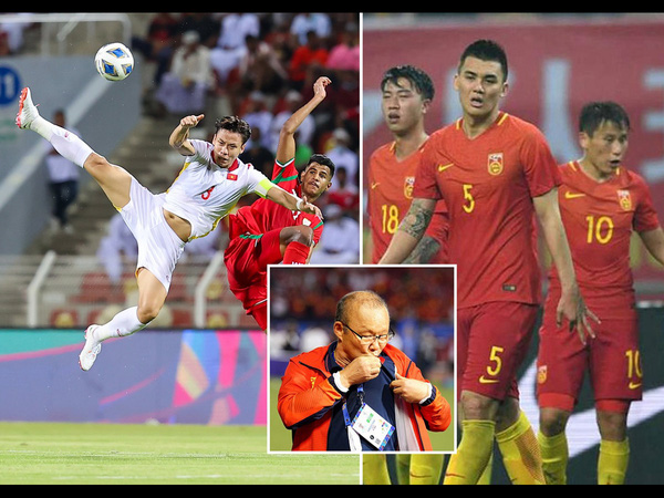 Lịch thi đấu và trực tiếp Vòng loại thứ 3 World Cup 2022 khu vực châu Á hôm nay, 24/3