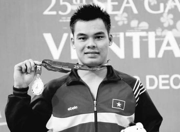 “Prince of breaststroke” Nguyen Huu Viet suddenly passed away at the age of 33