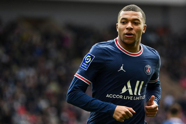 SURPRISE: Barcelona jumps into the competition for Kylian Mbappe’s signature