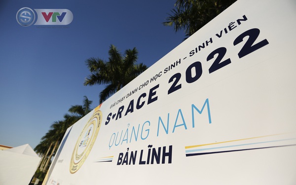 Quang Nam is ready for the S-Race 2022