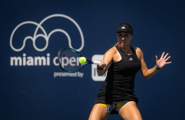Jessica Pegula advances to Miami Open 2022 semifinals