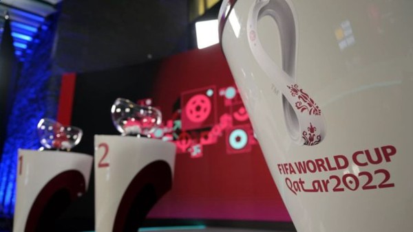 What you need to know about the FIFA World Cup 2022 draw |  23:00 today (April 1)