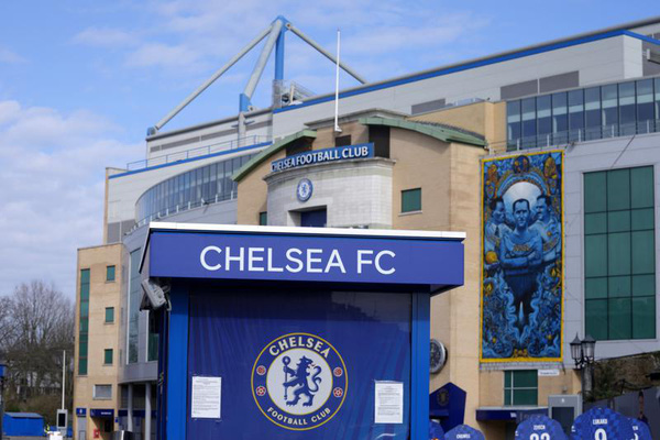 Chelsea officially transfers ownership to billionaire Todd Boehly