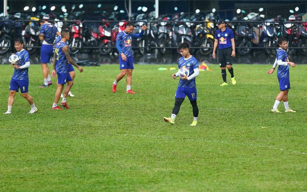 Hoang Anh Gia Lai faces penalty from AFC