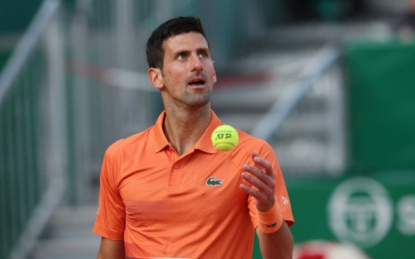 Djokovic will join Madrid Open to face Rafael Nadal