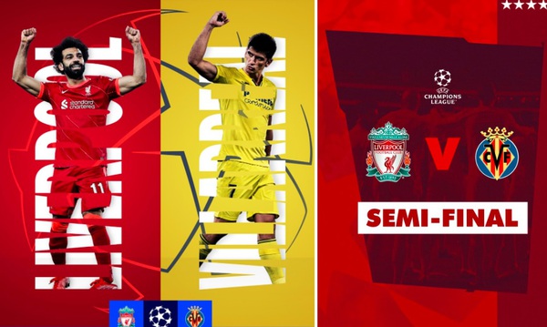 Liverpool vs Villarreal: The golden submarine continues to surprise (2h00 April 28)