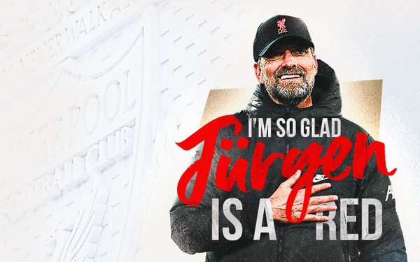 Coach Jurgen Klopp extends contract for another 2 years with Liverpool