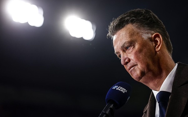 Coach Van Gaal has cancer, leaving open the possibility of attending the 2022 World Cup