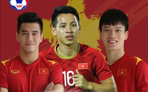 Revealing 3 players over 23 years old to attend SEA Games |  There is no Quang Hai