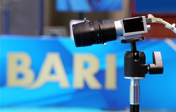 Volleyball at the 31st SEA Games will have ‘VAR technology’