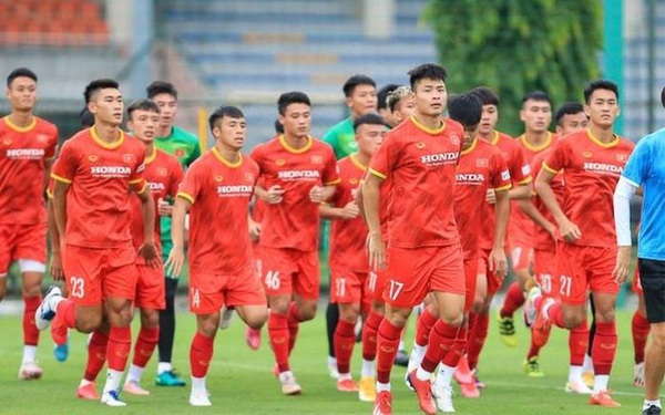 BTC opens ticket sales for U23 Vietnam at SEA Games 31