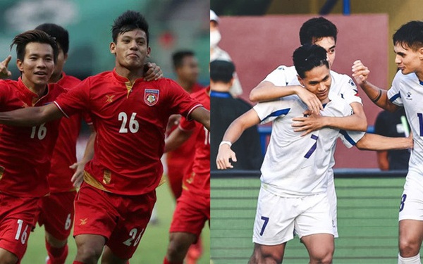 Live schedule of men’s football at SEA Games 31 today, May 10: U23 Myanmar vs U23 Philippines, U23 Indonesia vs U23 Timor Leste