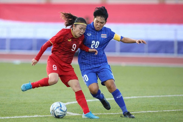 Schedule and live SEA Games 31 May 21: The focus of the women’s soccer final Vietnam vs Thailand