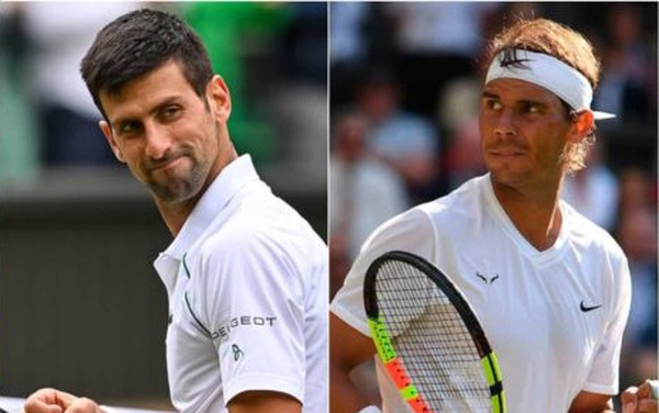 Djokovic and Nadal easily pass the second round of the French Open