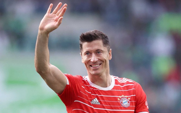 Lewandowski: “It is difficult to say that I will play for Bayern next season”