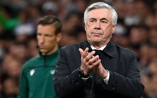 Ancelotti reveals the secret to helping Real Madrid upstream
