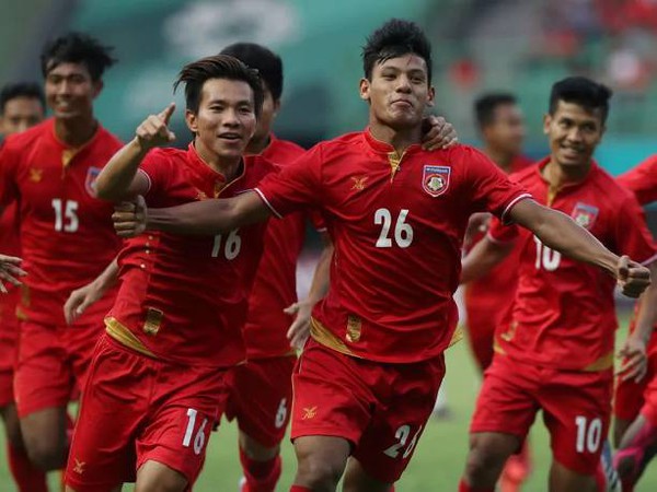 thumbnail - TRỰC TIẾP BÓNG ĐÁ SEA Games 31, U23 Timor Leste 0–0 U23 Myanmar: Hiệp 1