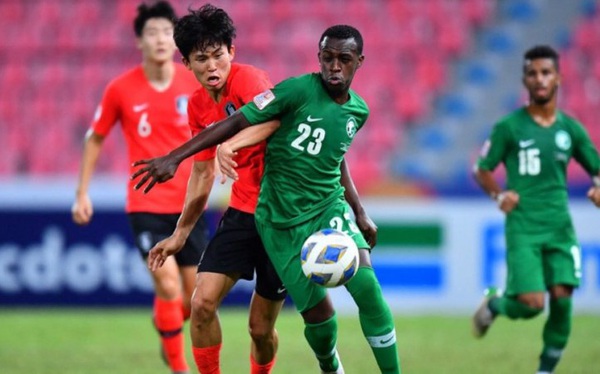 Saudi Arabia U23 LIVE – Tajikistan U23 |  Group D – AFC U23 Asian Cup 2022