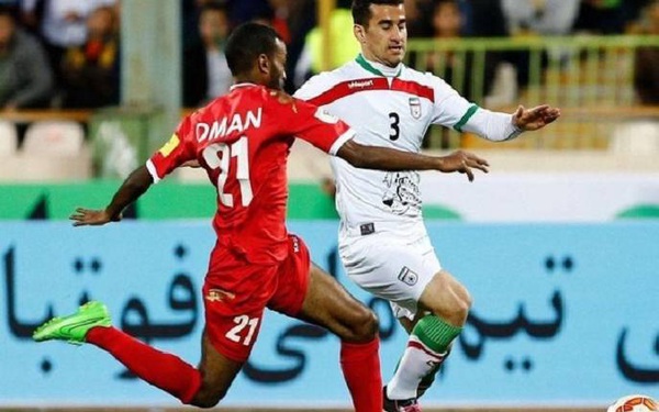 LIVE |  U23 TURKMENISTAN – U23 IRAN |  AFC U23 Asian Cup 2022