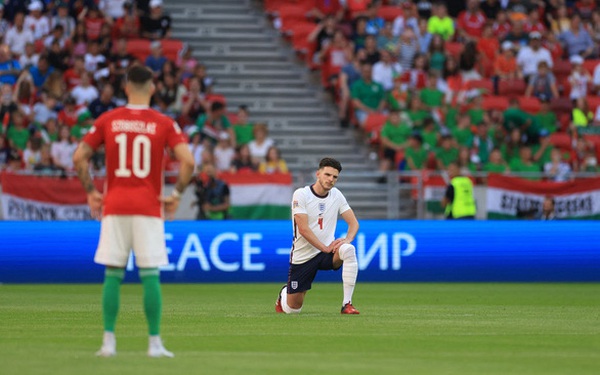 UEFA Nations League |  England lost to Hungary for the first time in 60 years, Germany and Italy split points