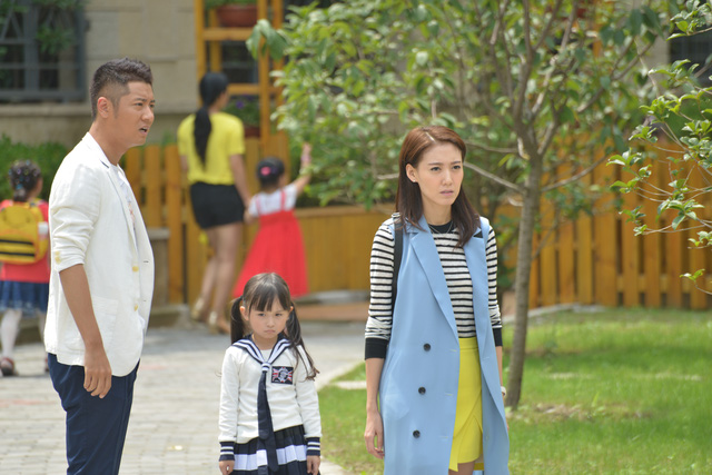 Phim Trung Quốc mới trên VTV1: Bố mẹ trẻ (13h hàng ngày, từ 6/10) - Ảnh 9.