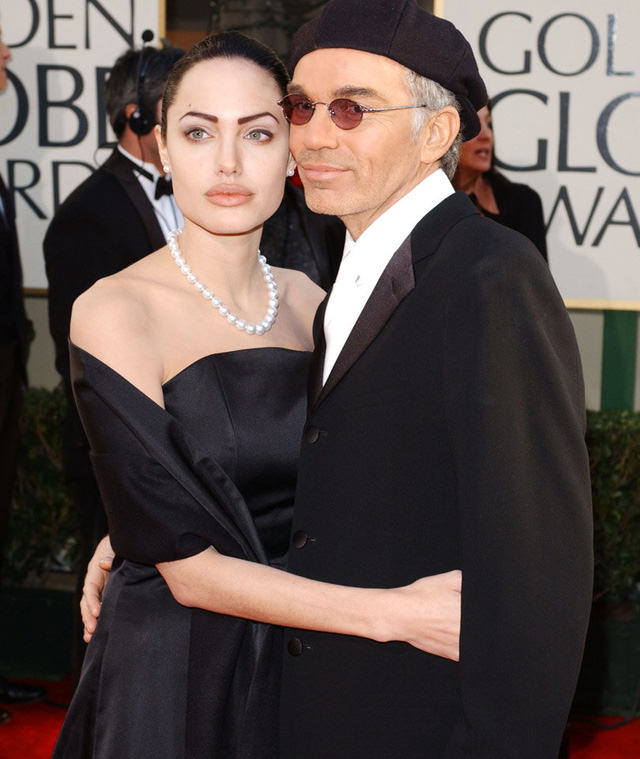 Hai chồng cũ của Angelina Jolie sẽ làm phim với nhau? - Ảnh 2.