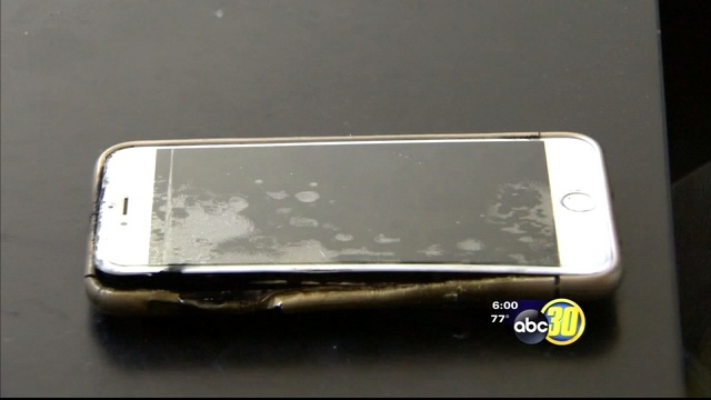 Apple tiến hành điều tra về các sự cố phát nổ iPhone 6S Plus - Ảnh 6.