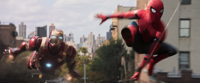 Spider-Man hạ gục cả đội Avengers trong trailer mới - Ảnh 4.
