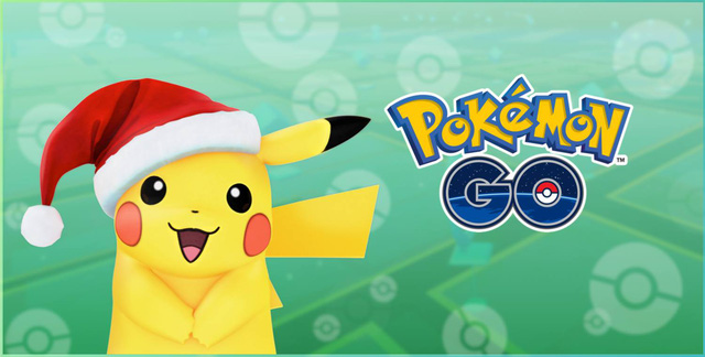 Pokémon GO trình làng Pokémon mới và phiên bản đặc biệt của Pikachu - Ảnh 4.