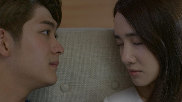 Tuổi thanh xuân 2: Ở Hàn Quốc, tình cảm giữa Linh (Nhã Phương) và Junsu (Kang Tae Oh) sẽ có nấc thang mới - Ảnh 1.