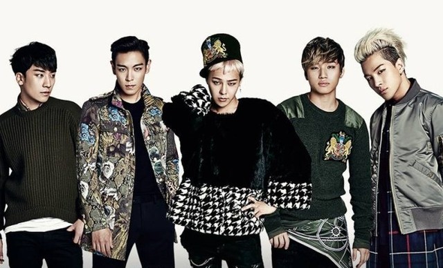 4 lý do khiến YG Entertainment cạch mặt MAMA 2016 - Ảnh 1.