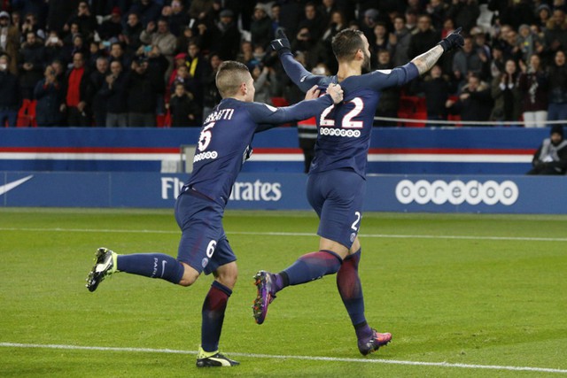 VIDEO, PSG 2-0 Nantes: Lần đầu cho Jese! - Ảnh 1.