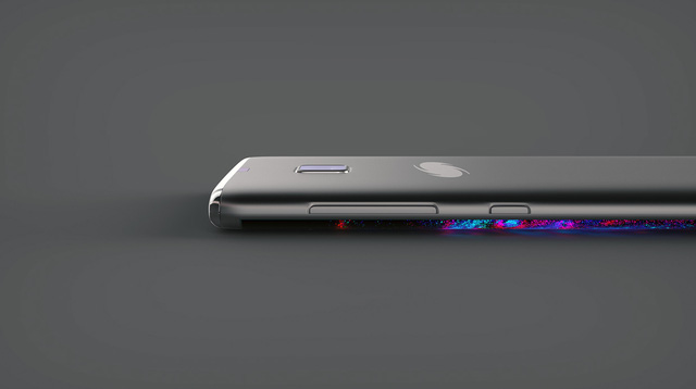Ngắm ảnh concept “cực chất” của Samsung Galaxy S8 - Ảnh 8.