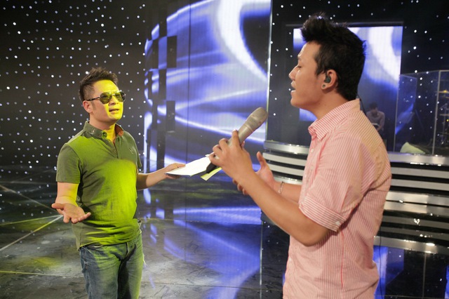 Vietnam Idol: Top 6 trải lòng cùng giám khảo Bằng Kiều - Ảnh 12.