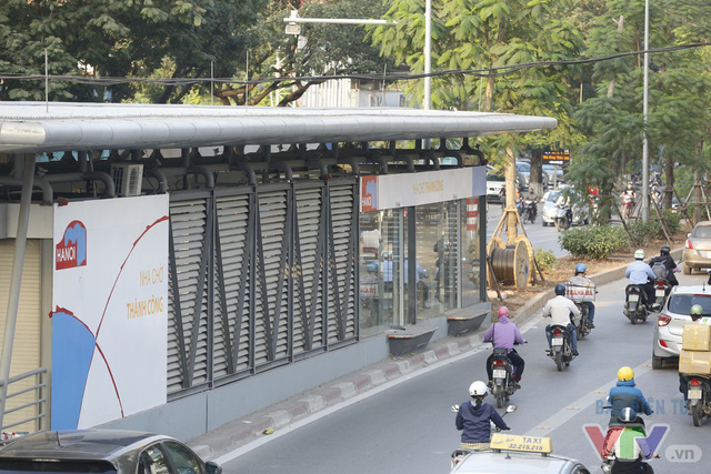 Hướng dẫn chi tiết cách sử dụng xe bus nhanh BRT - Ảnh 2.