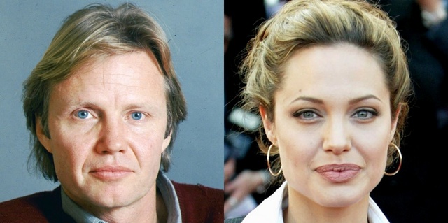 Cựu vú nuôi của Angelina Jolie cầu xin cô không biến thành quỷ dữ - Ảnh 2.