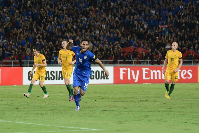 Son Heung-min và những chân sút đáng xem nhất Asian Cup 2019 - Ảnh 5.